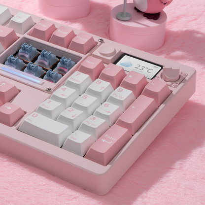 [Pre-Order]ND104 Keyboard