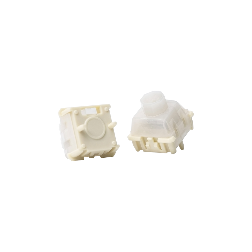 WS Flux Switch – Chilkey
