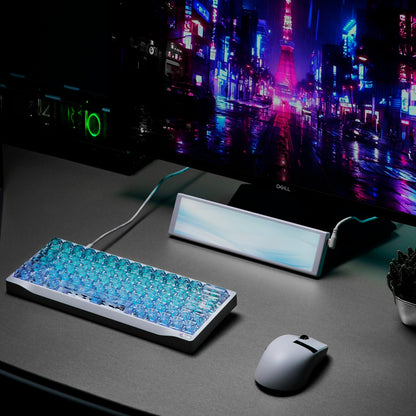SF60 Preorder Deposit → Get a MiraBox 9.2" Universal Screen