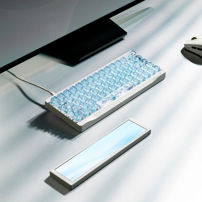 SF60 Preorder Deposit → Get a MiraBox 9.2" Universal Screen