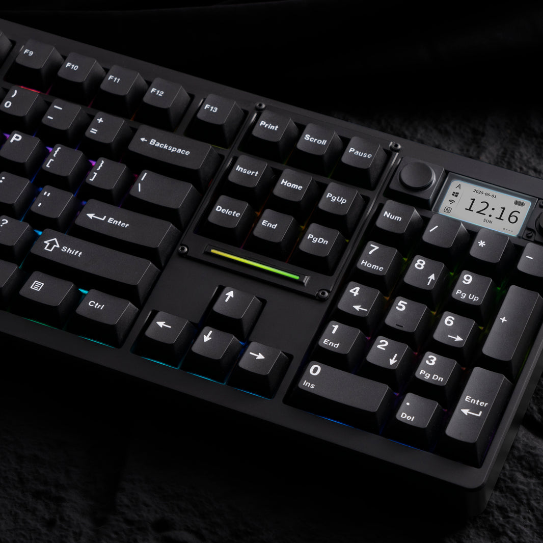 Chilkey ND104 Keyboard