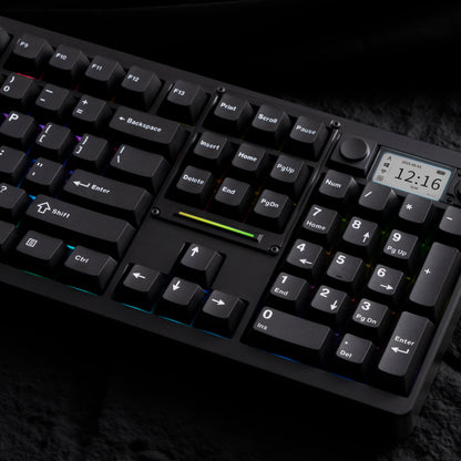 Chilkey ND104 Keyboard