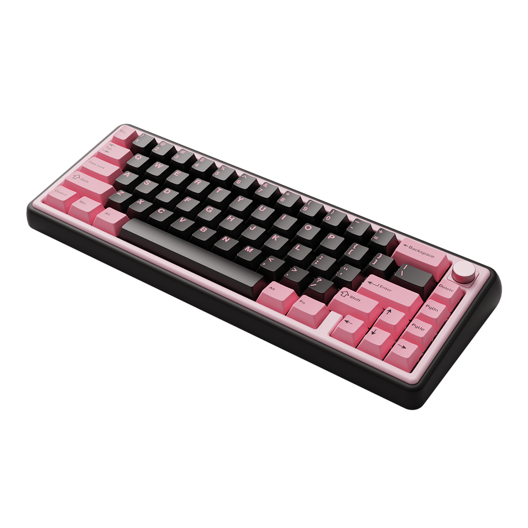 Foxy 65 Assembled Edition