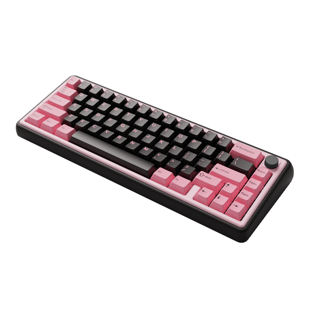 Foxy 65 Assembled Edition