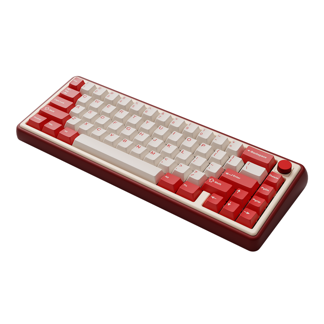 Foxy 65 Assembled Edition