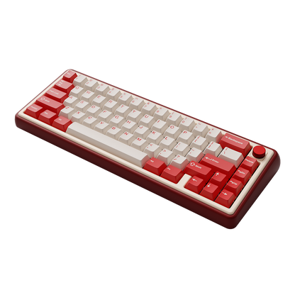Foxy 65 Assembled Edition（U.S. shipping only）