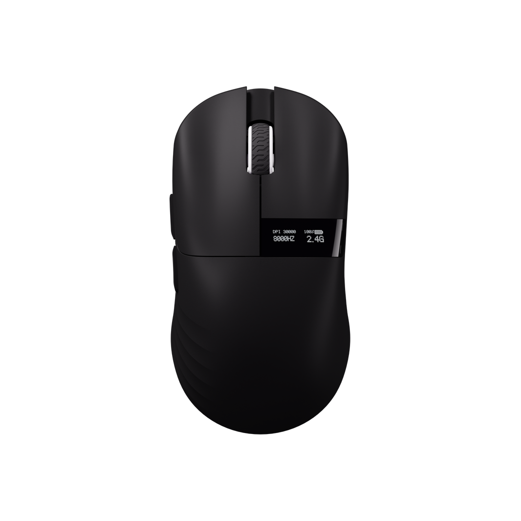 Glacier LW 8K M Mouse