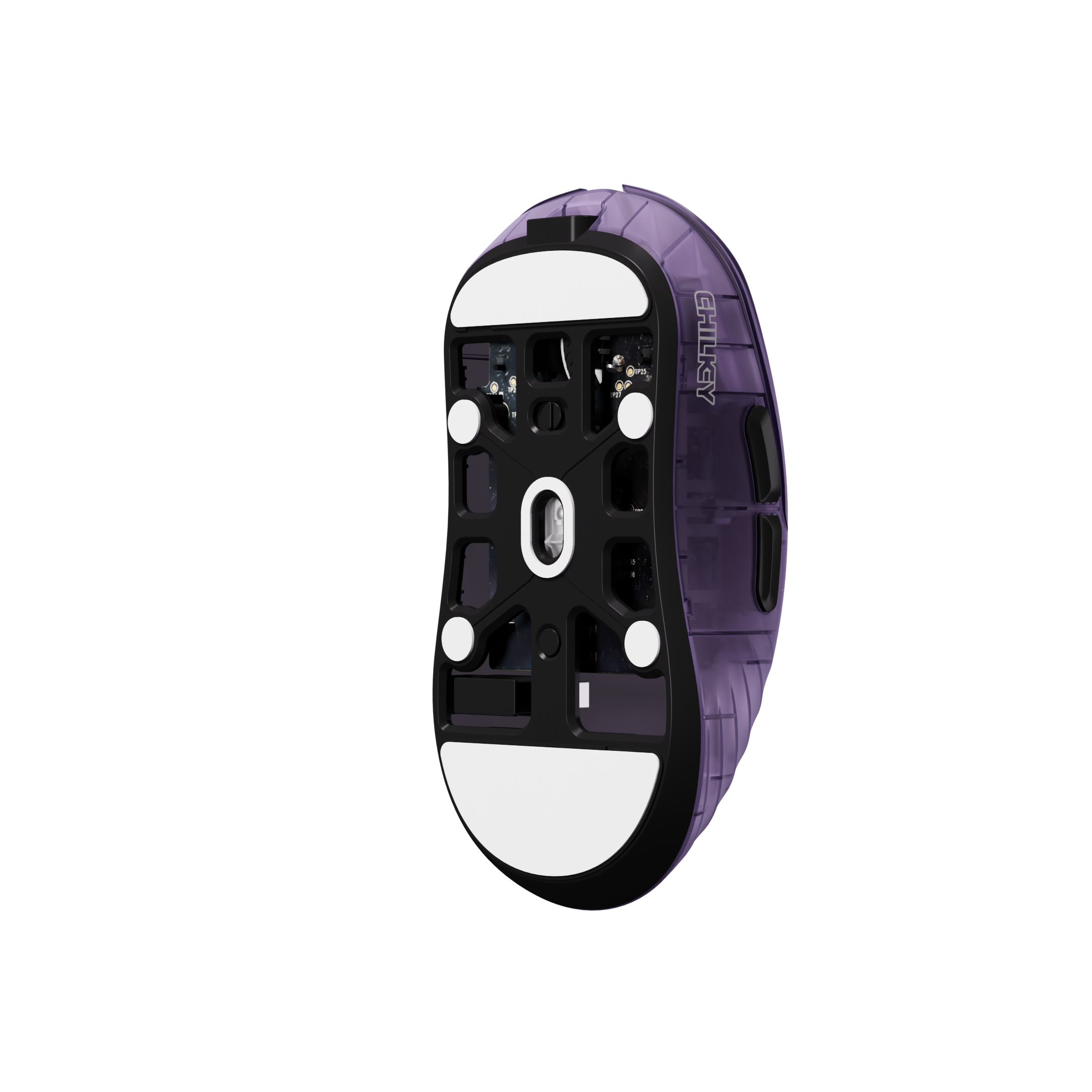 Chilkey Glacier LW 8K M Mouse - Thumbnail 5