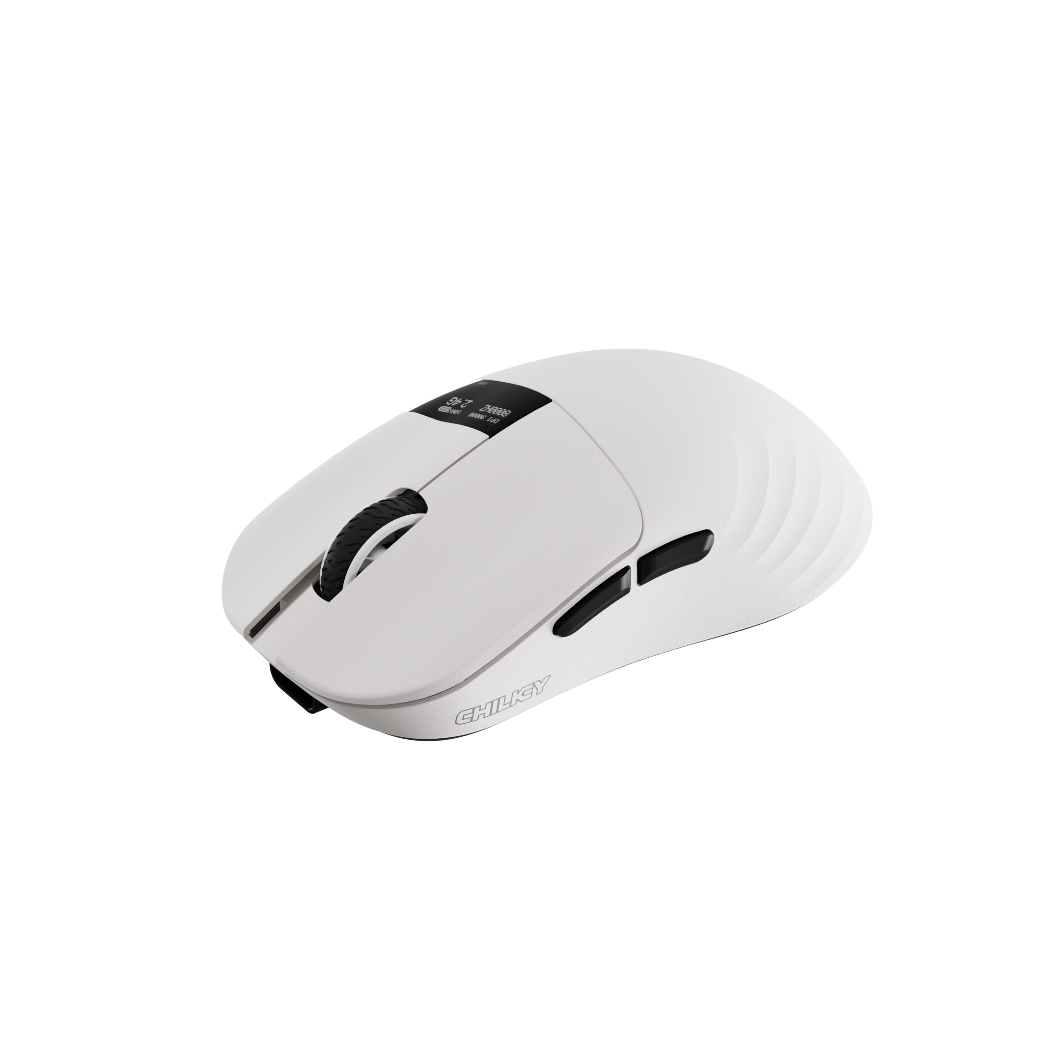Chilkey Glacier LW 8K M Mouse - Thumbnail 4