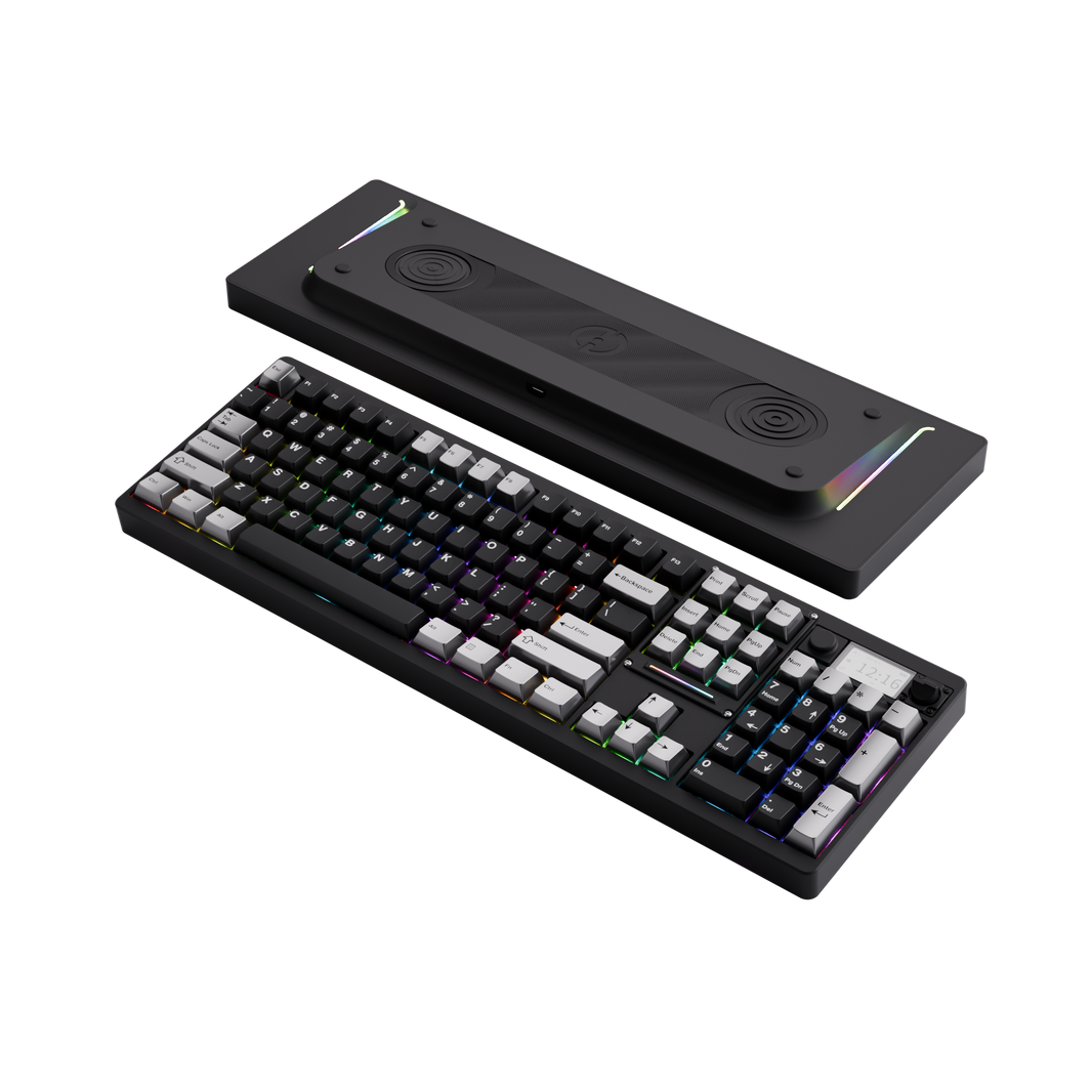 Chilkey ND104 Keyboard