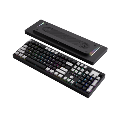 Chilkey ND104 Keyboard