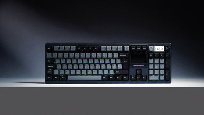 Chilkey ND104 Keyboard