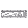 [Pre-Order]ND104 Keyboard PC Plate