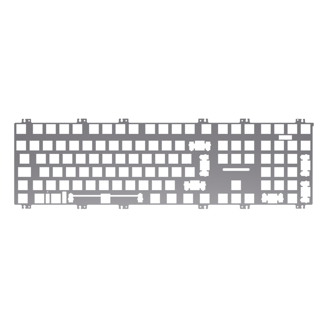 [Pre-Order]ND104 Keyboard PC Plate