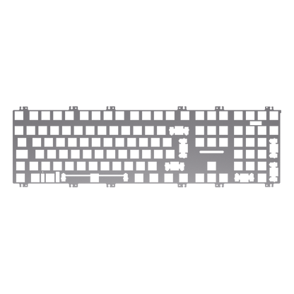 [Pre-Order]ND104 Keyboard PC Plate