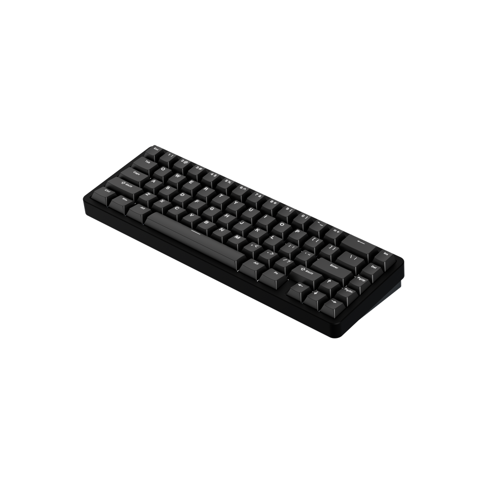 ND65 Keyboard – Chilkey