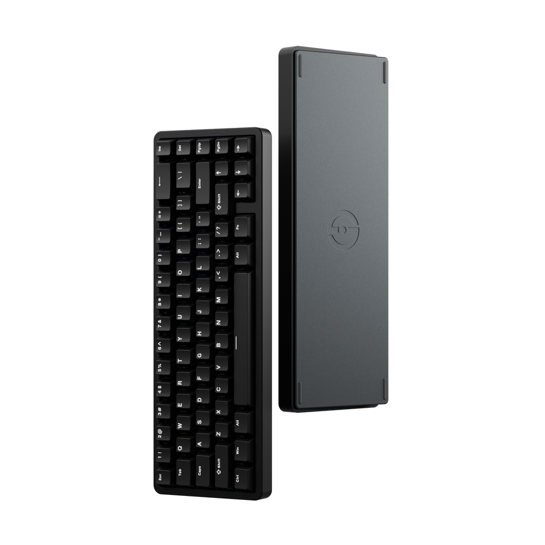 ND65 Keyboard – Chilkey
