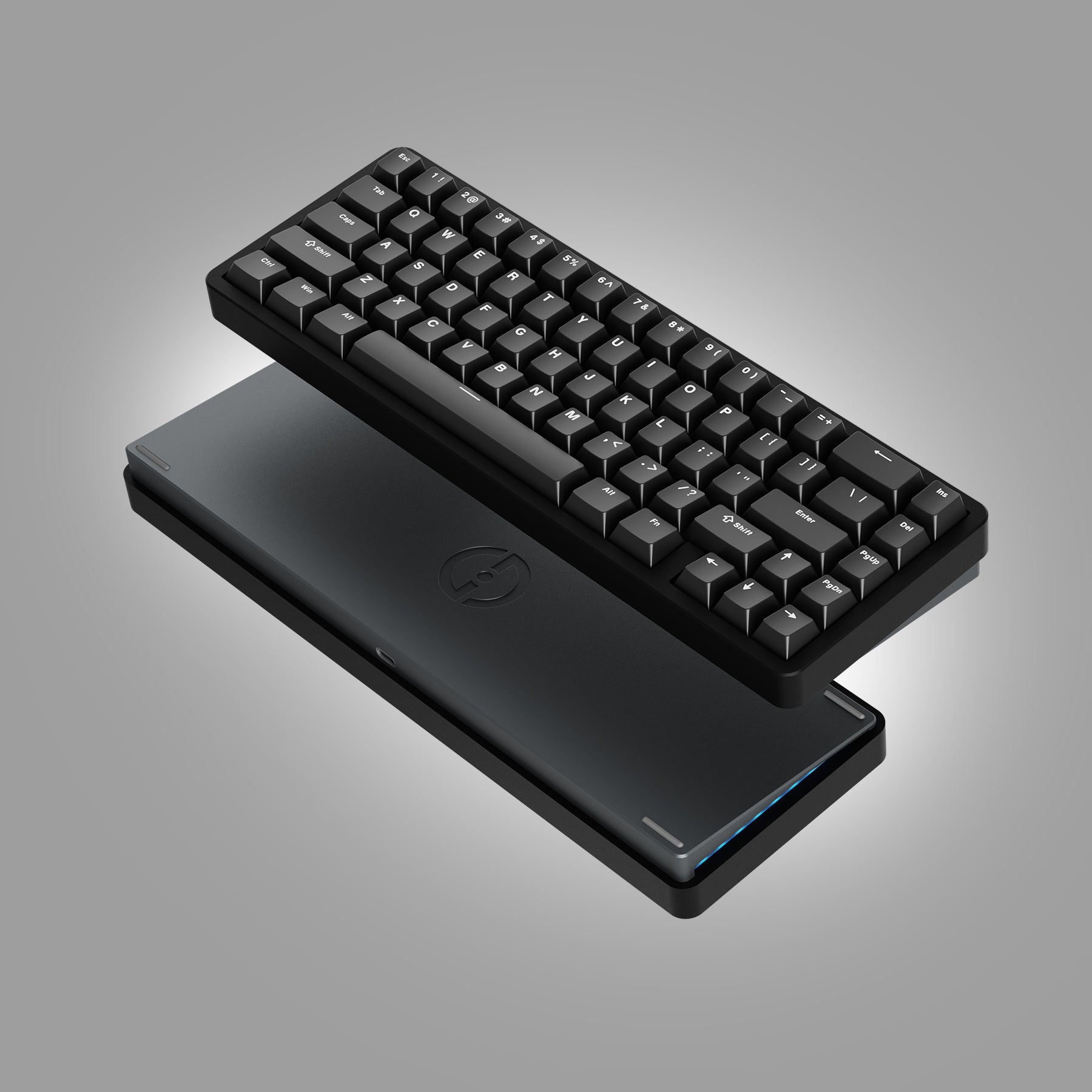 [Pre-Order]ND65 Keyboard