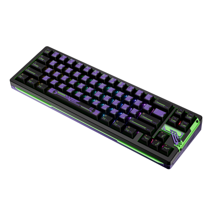 Slice68 HE Keyboard