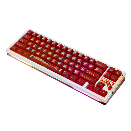 Slice68 HE Keyboard