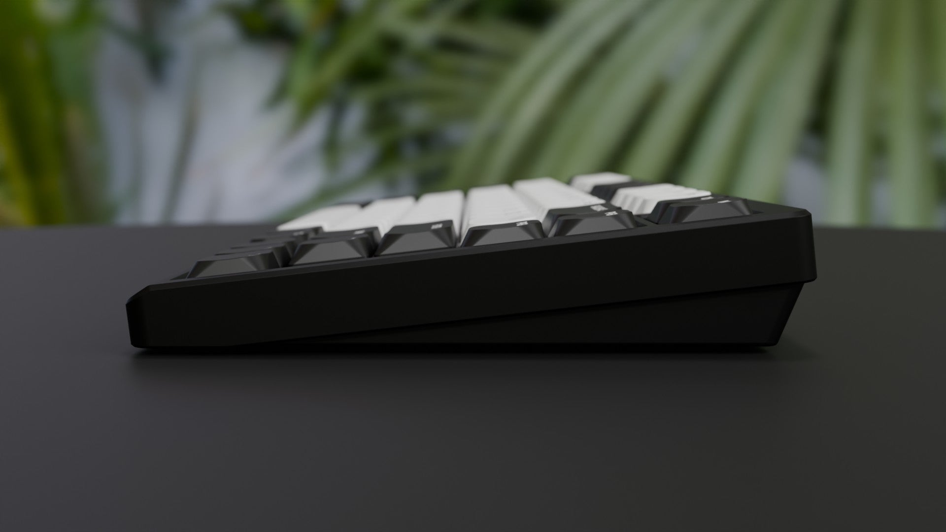 ND75 LP Keyboard – Chilkey