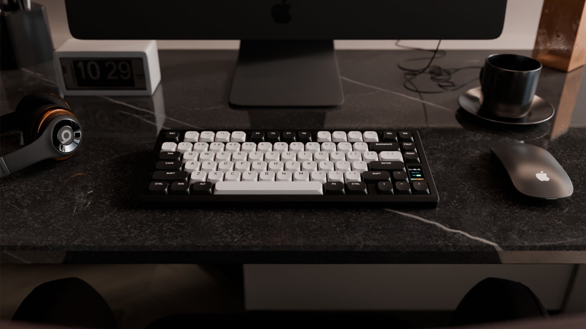 ND75 LP Keyboard – Chilkey
