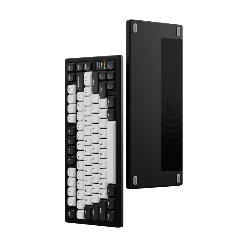 ND75 LP Keyboard – Chilkey