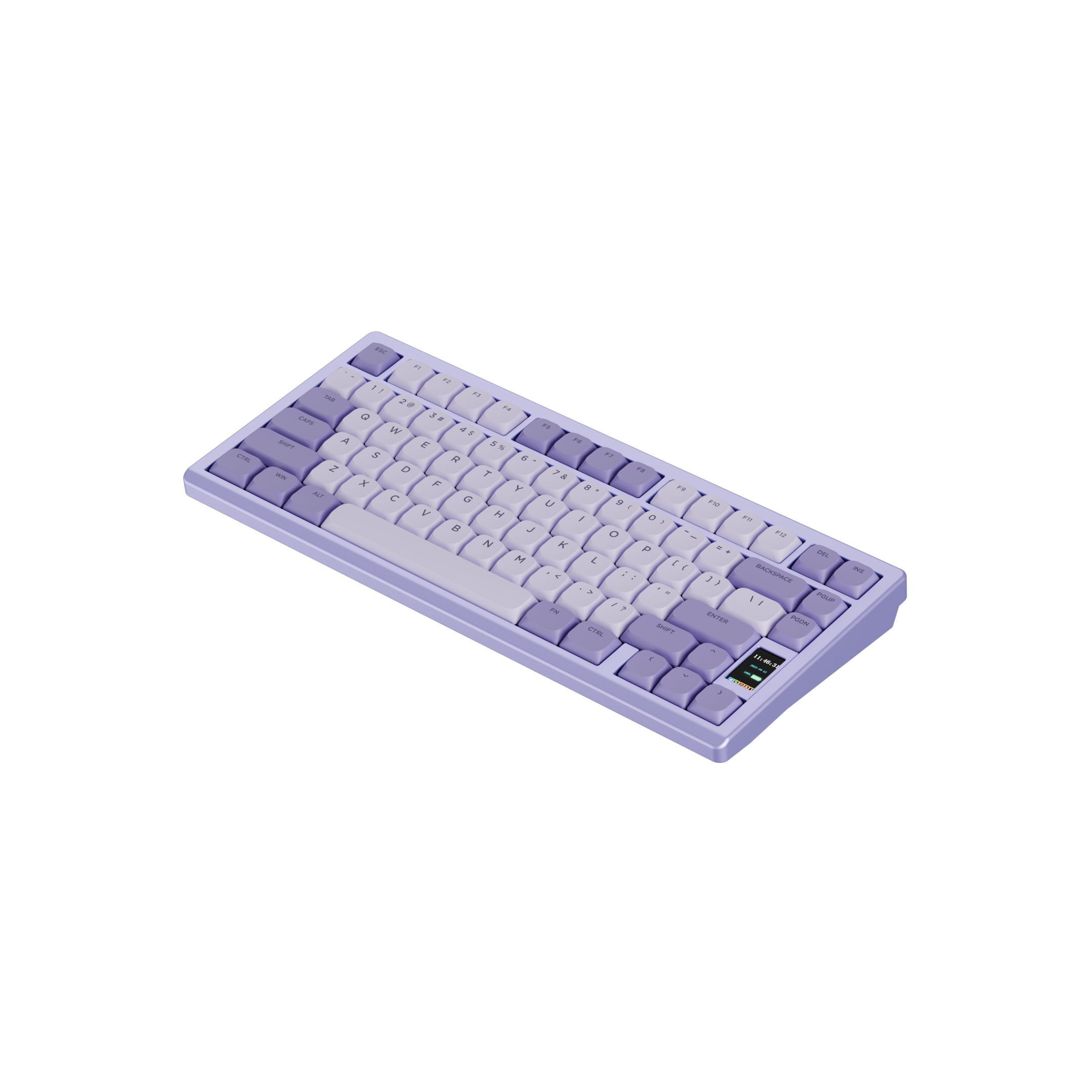 ND75 LP Keyboard
