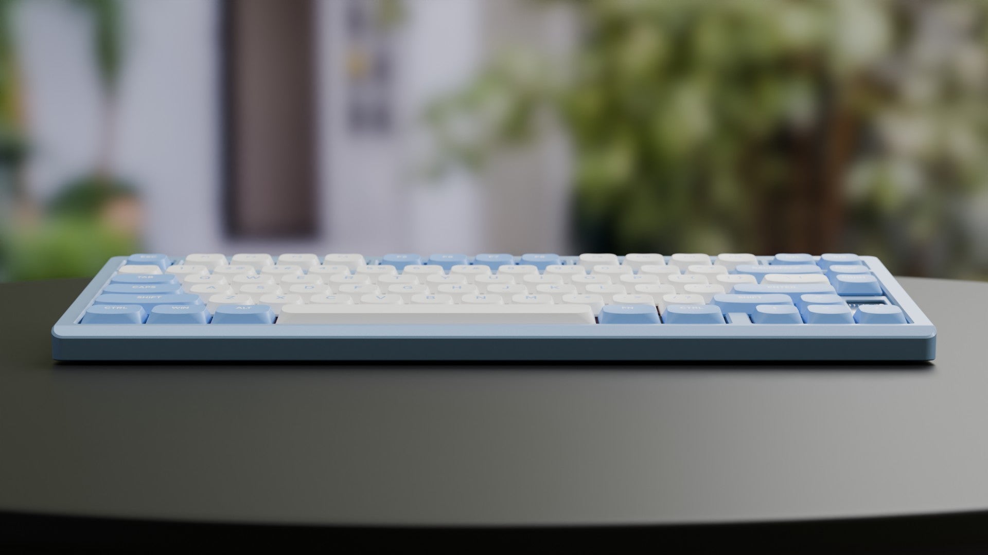 【使用4,5日｜定価99ドル】Chilkey ND75 LP ND75 LP Keyboard – Chilkey