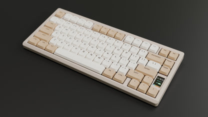 [Pre-Order]ND75 LP Keyboard