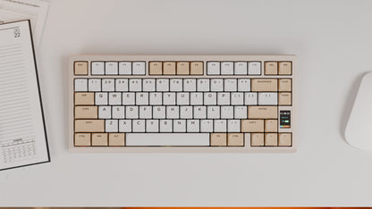 [Pre-Order]ND75 LP Keyboard