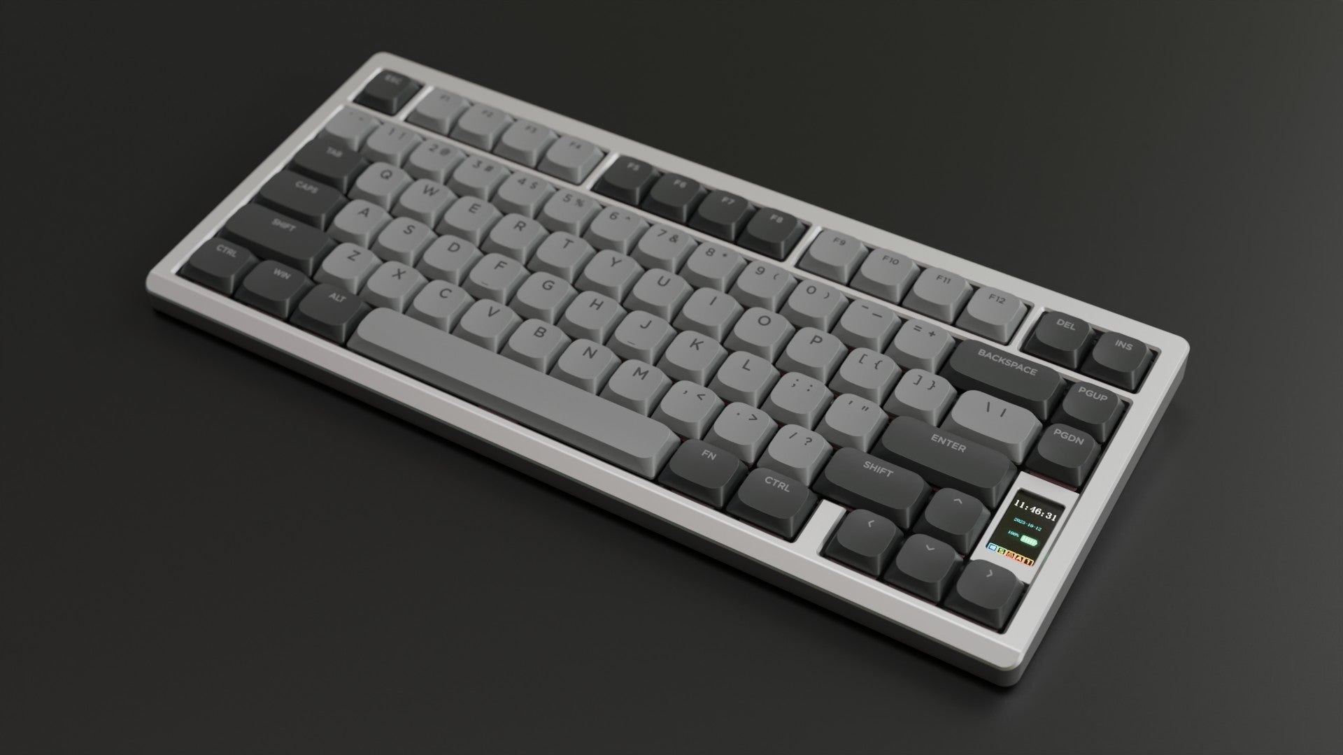 [Pre-Order]ND75 LP Keyboard