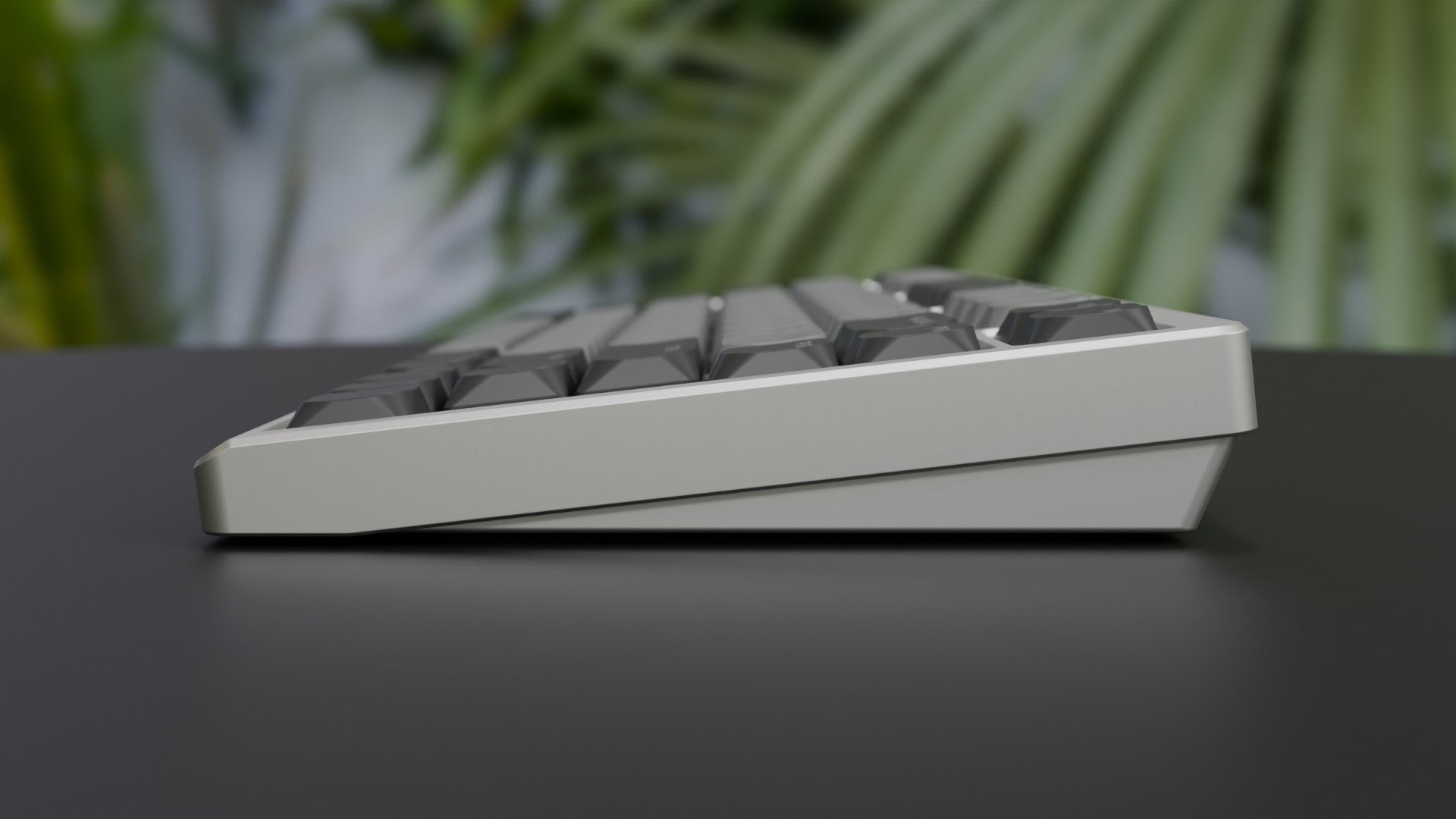 【使用4,5日｜定価99ドル】Chilkey ND75 LP ND75 LP Keyboard – Chilkey
