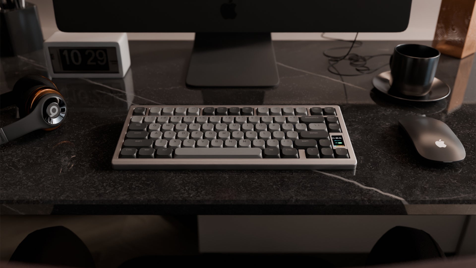 ND75 LP Keyboard