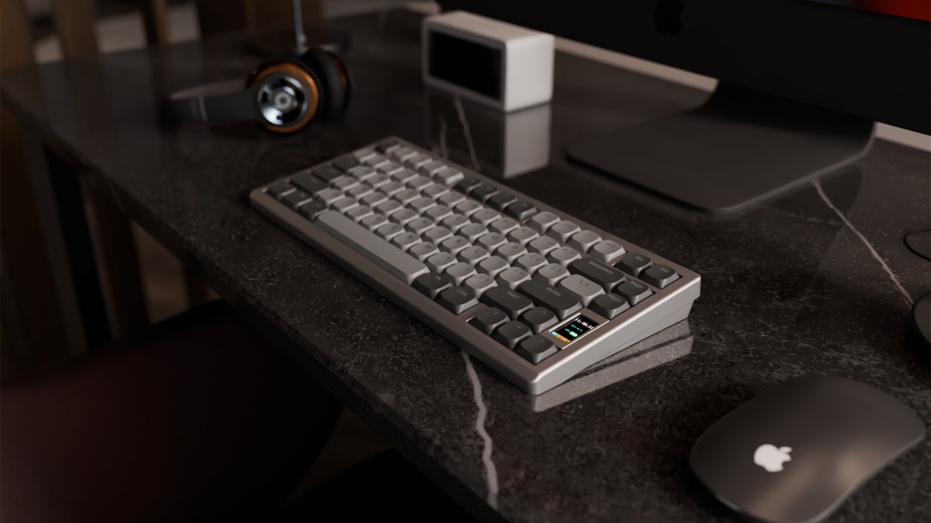 ND75 LP Keyboard – Chilkey