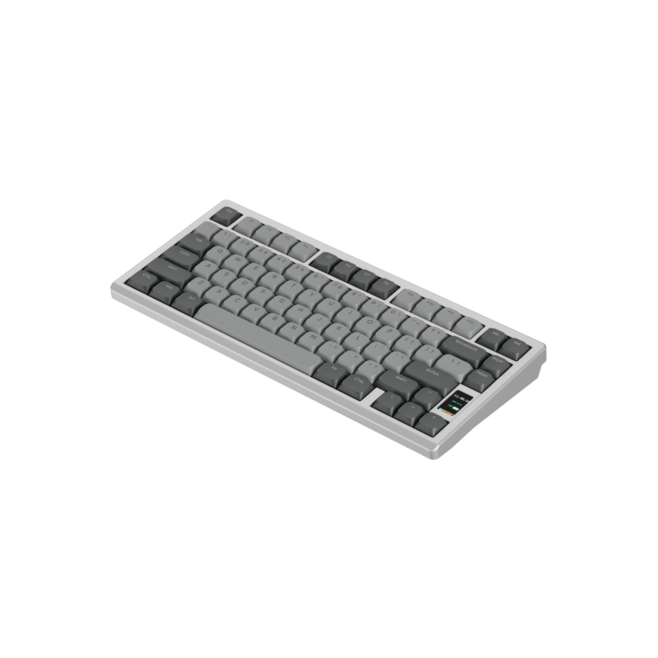 ND75 LP Keyboard