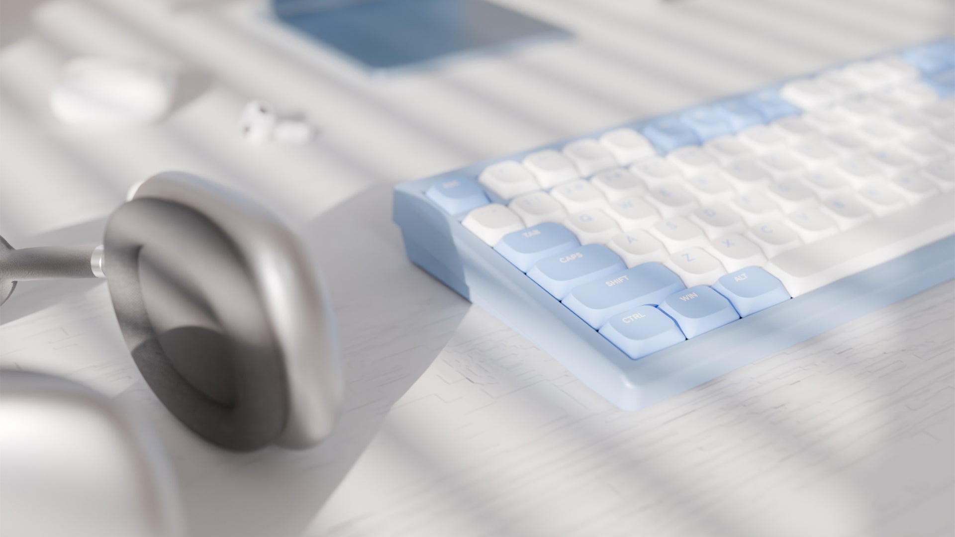 ND75 LP Keyboard