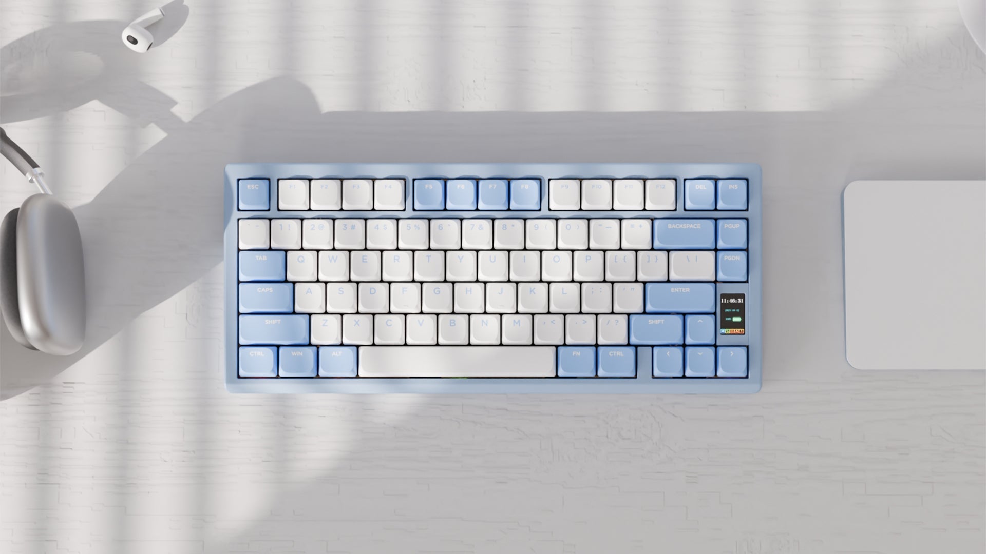 [Pre-Order]ND75 LP Keyboard