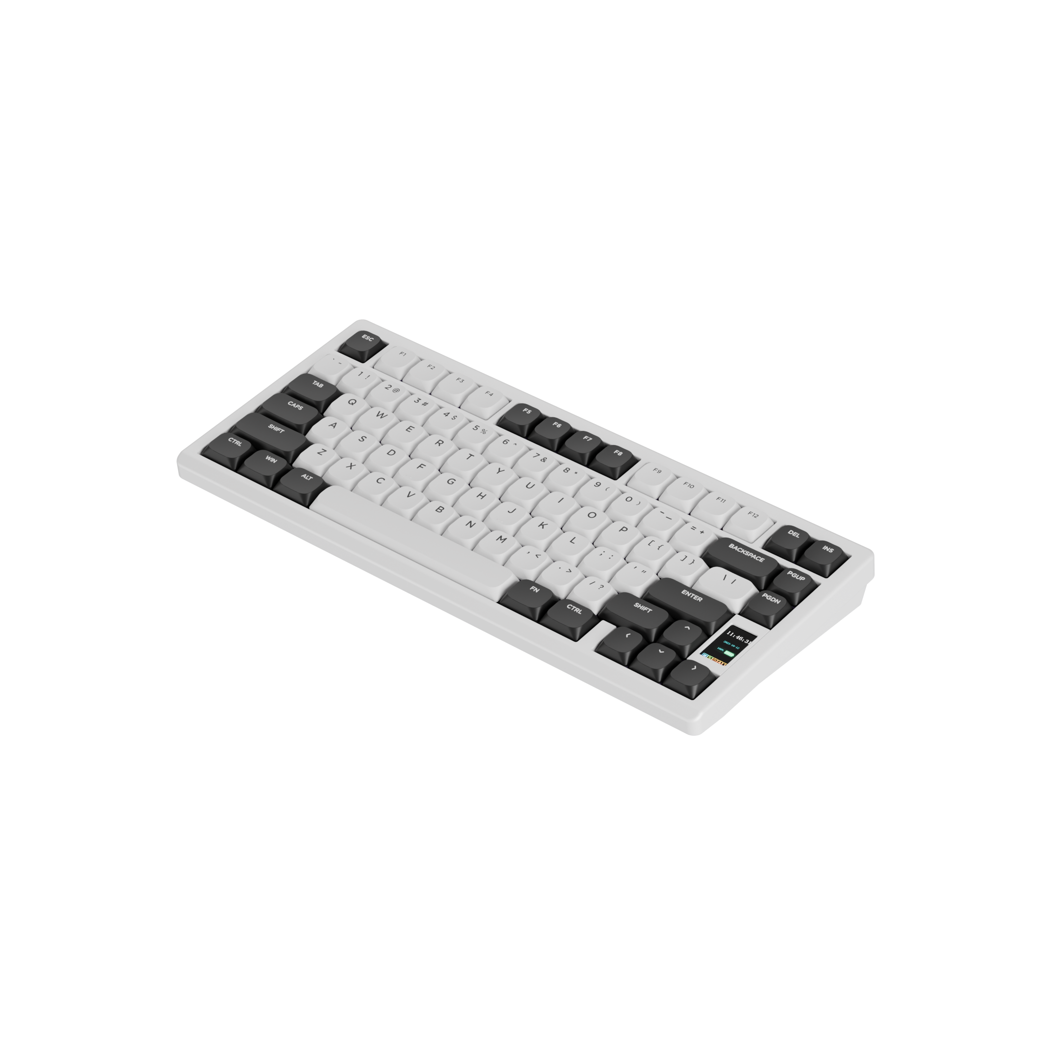 ND75 LP Keyboard