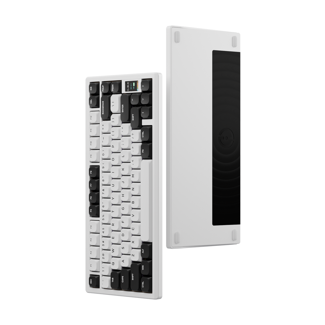 ND75 LP Keyboard – Chilkey