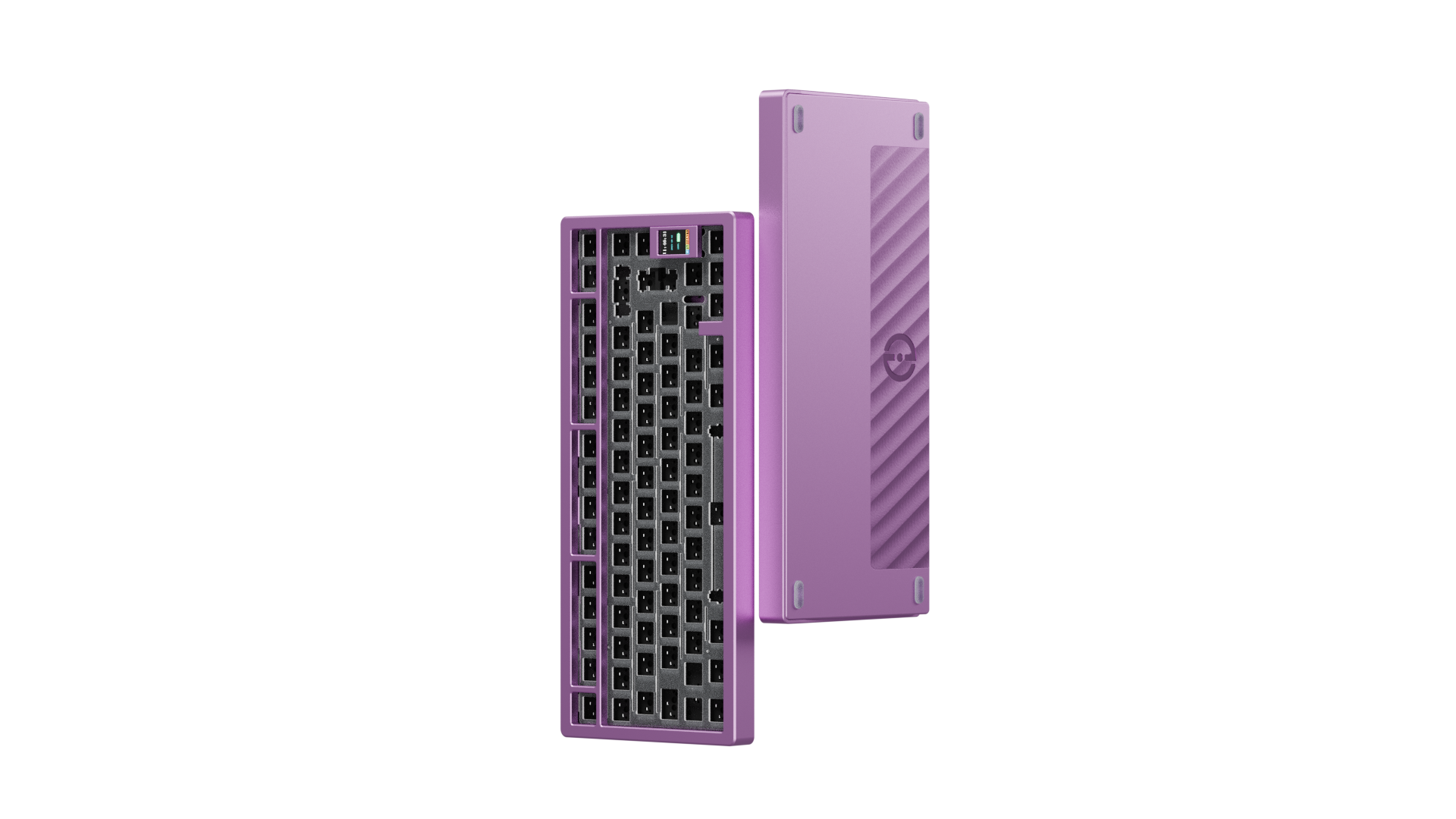 [In Stock] ND75 Keyboard Barebone Edition