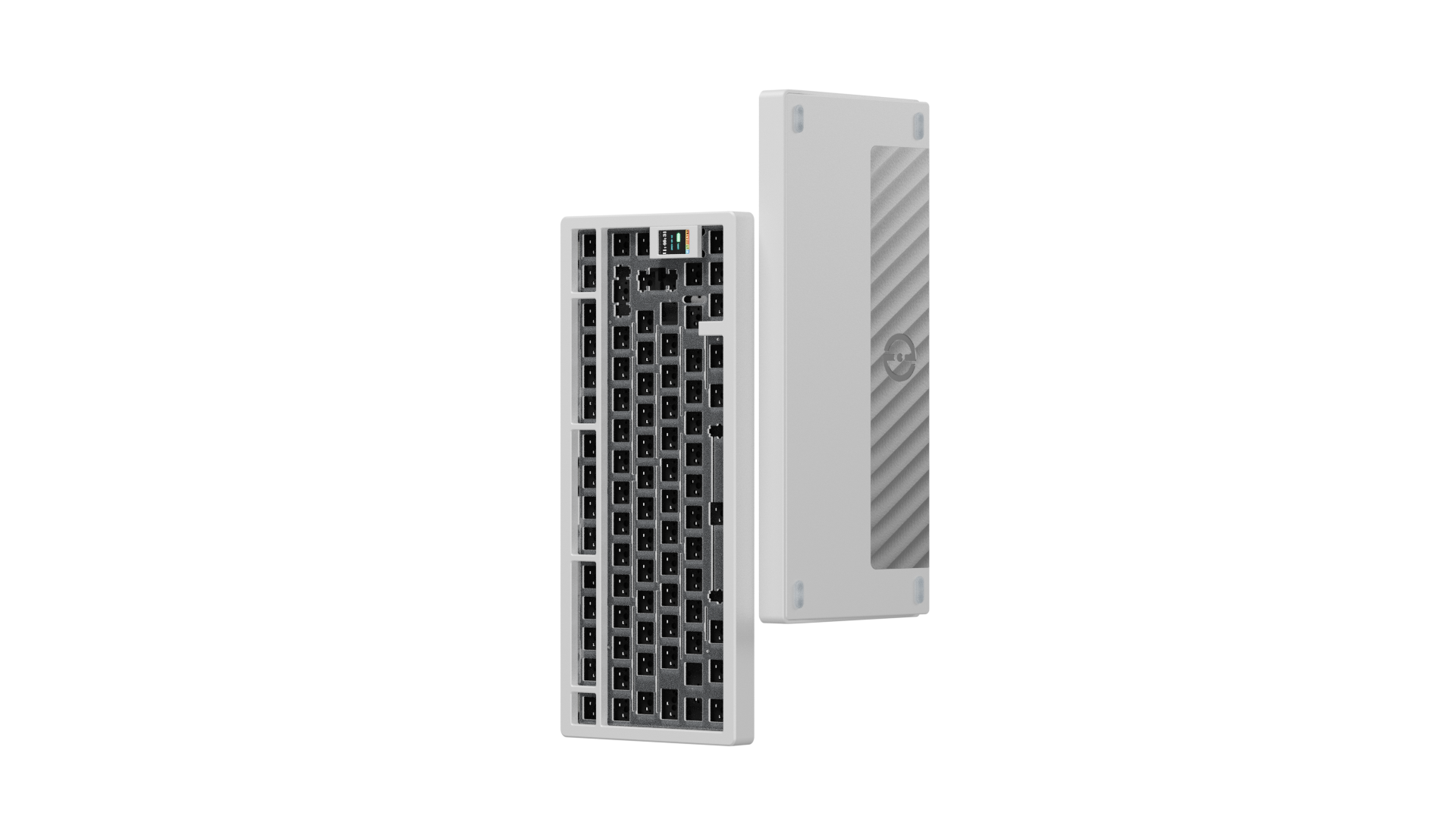 [In Stock] ND75 Keyboard Barebone Edition