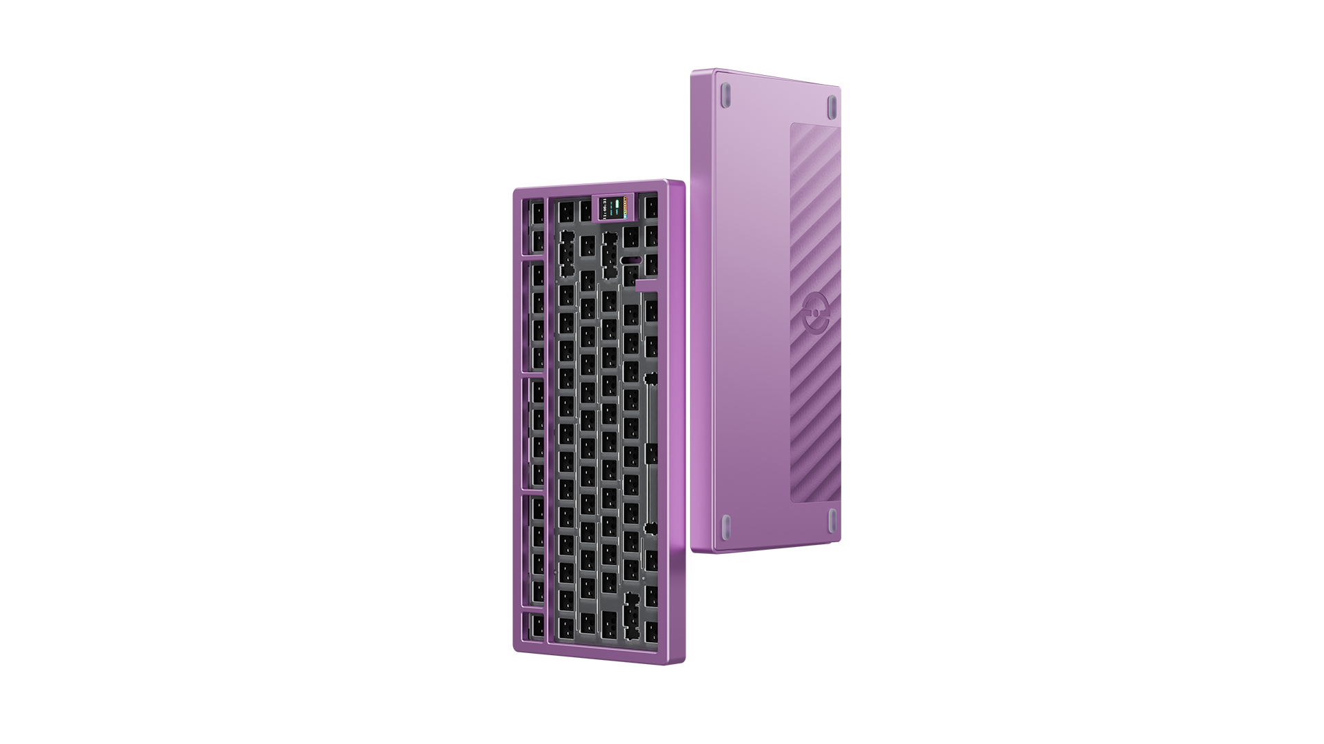 [In Stock] ND75 Keyboard Barebone Edition