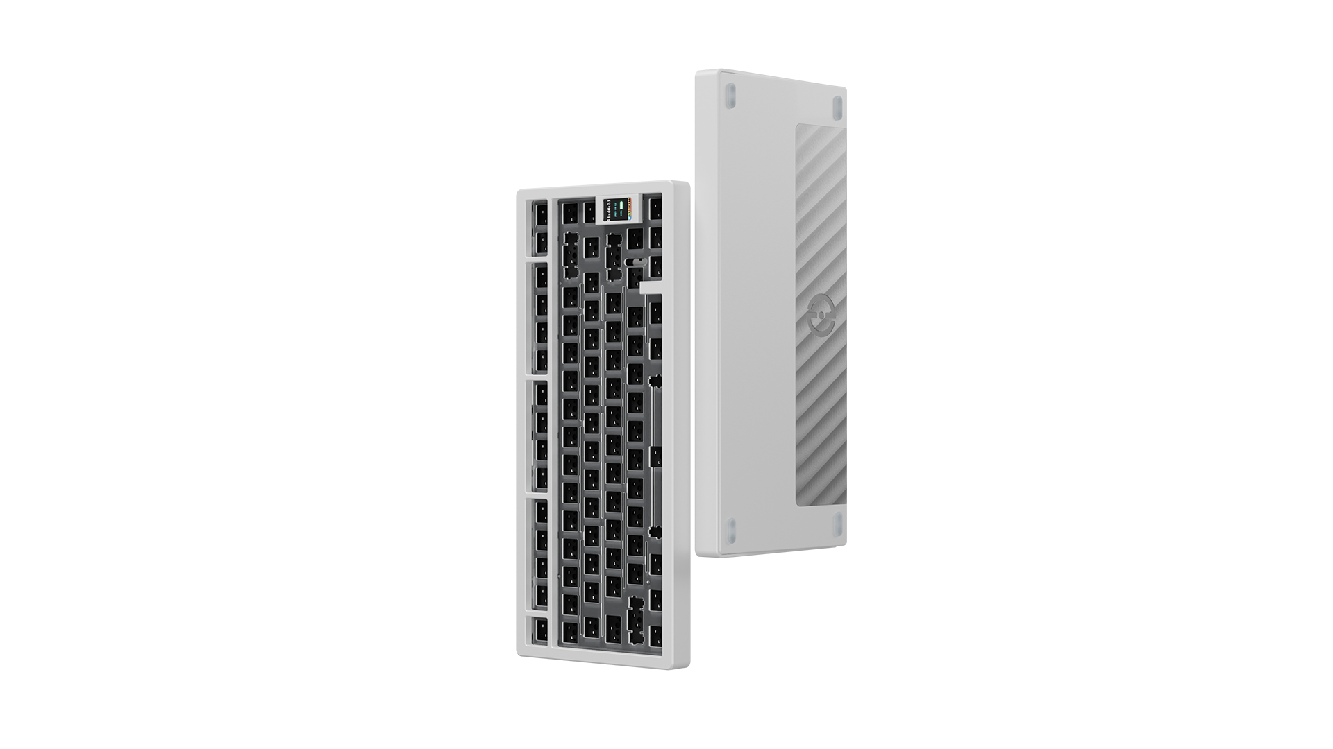 [In Stock] ND75 Keyboard Barebone Edition