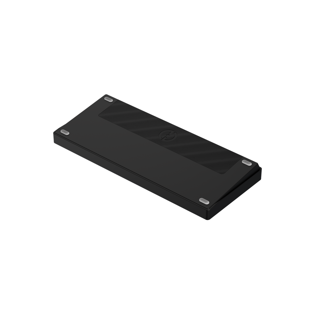 ND75 Keyboard Assembled Edition