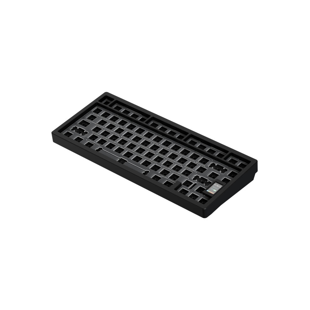 Chilkey ND75 Keyboard Barebone Edition – Chilkey