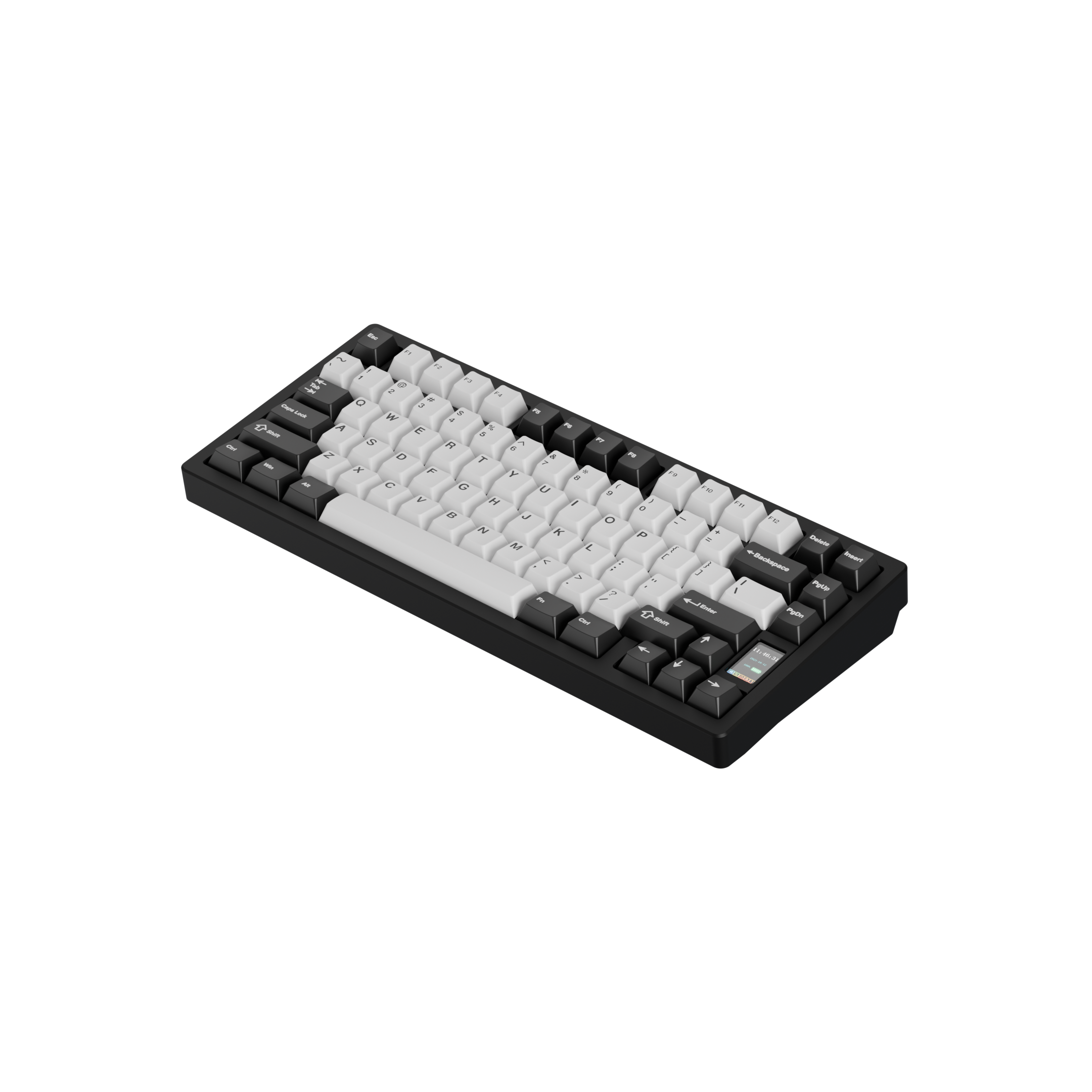 ND75 Keyboard Assembled Edition – Chilkey