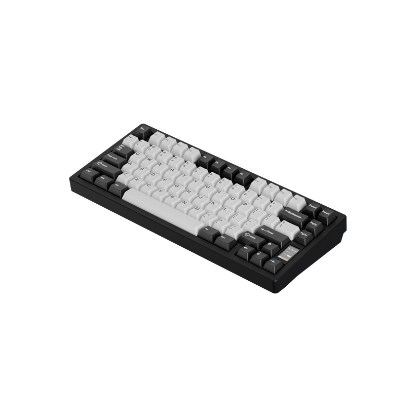 ND75 Keyboard Assembled Edition – Chilkey