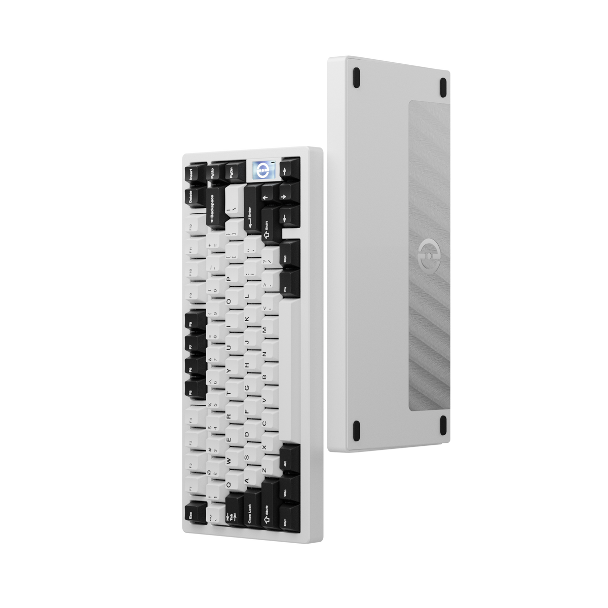 Chilkey ND75 Keyboard Assembled Edition – Chilkey