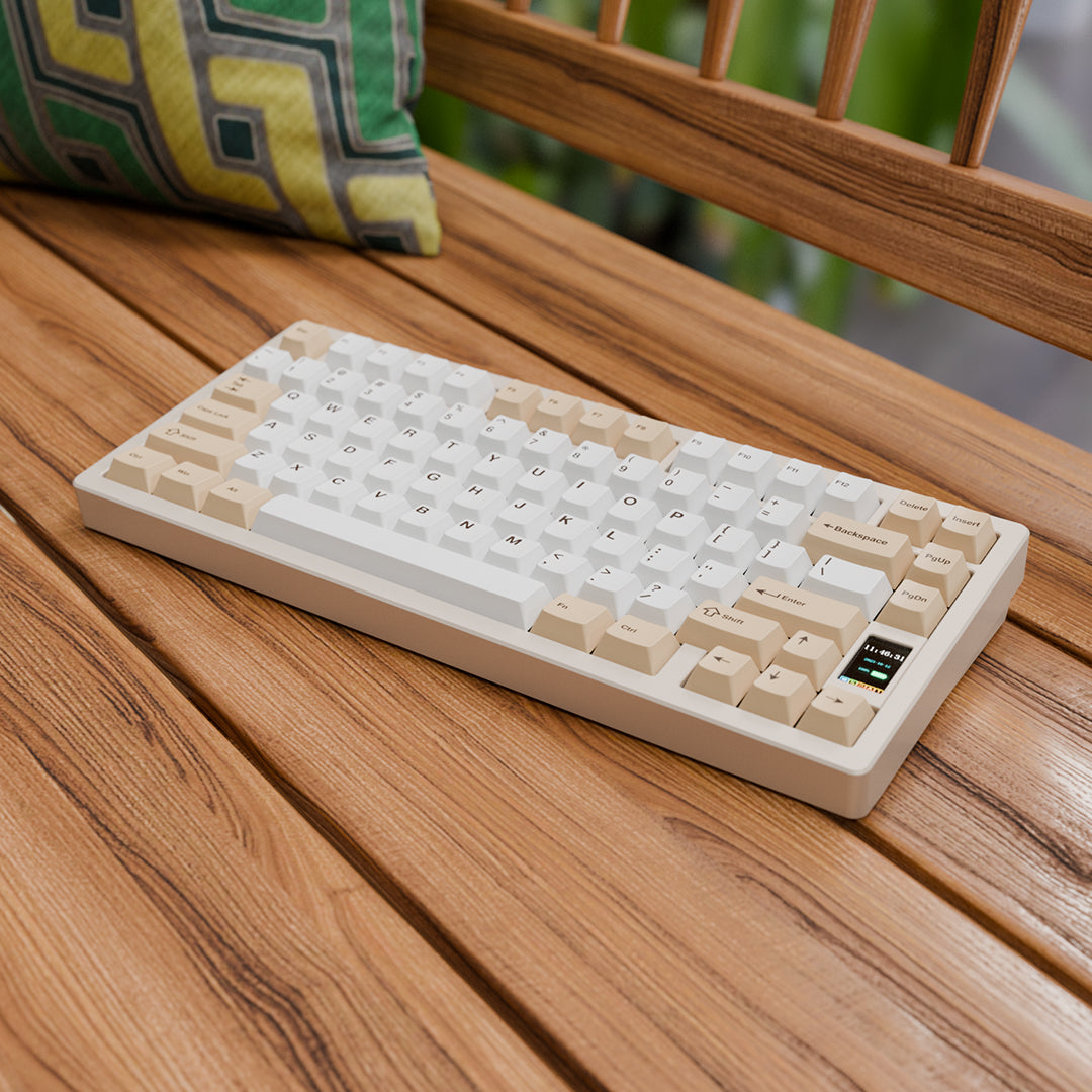 [Pre-Order] ND75 Keyboard Assembled Edition